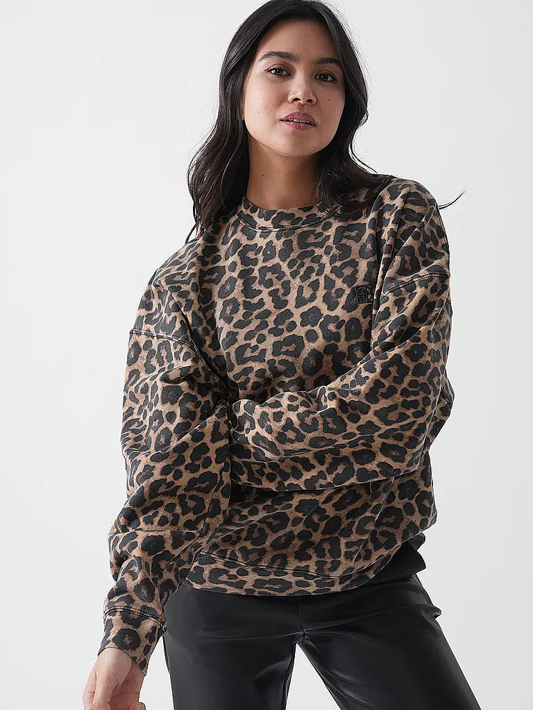 ANINE BING | Sweater MILES | Nero