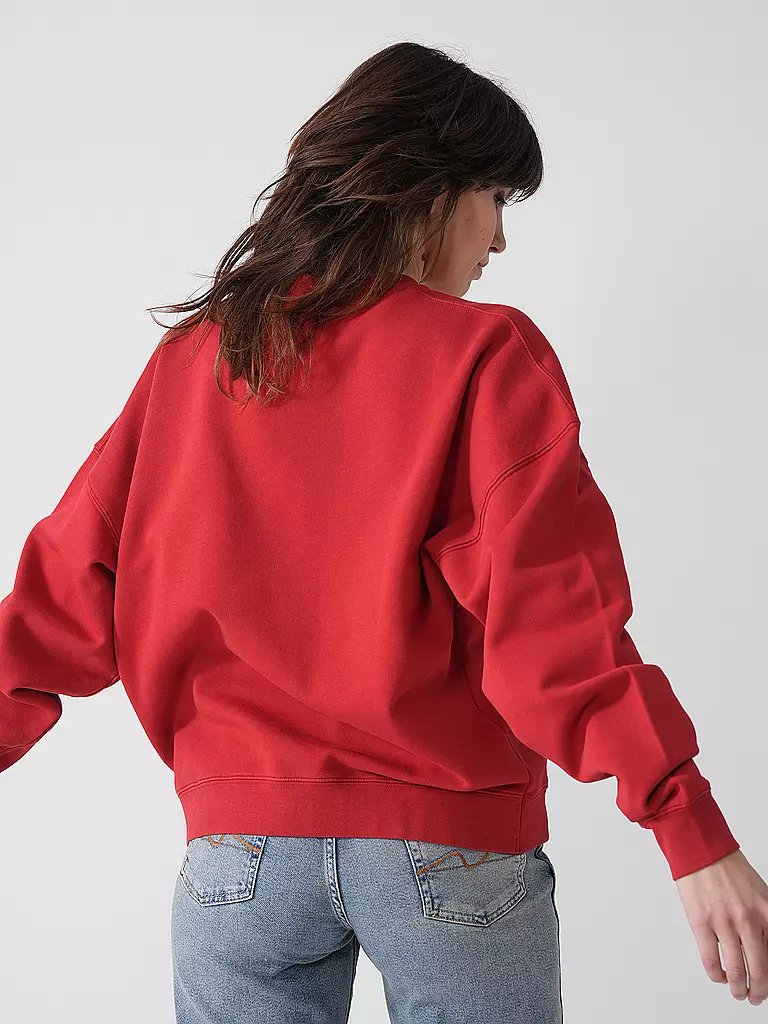 ANINE BING | Sweater MILES | Rosso