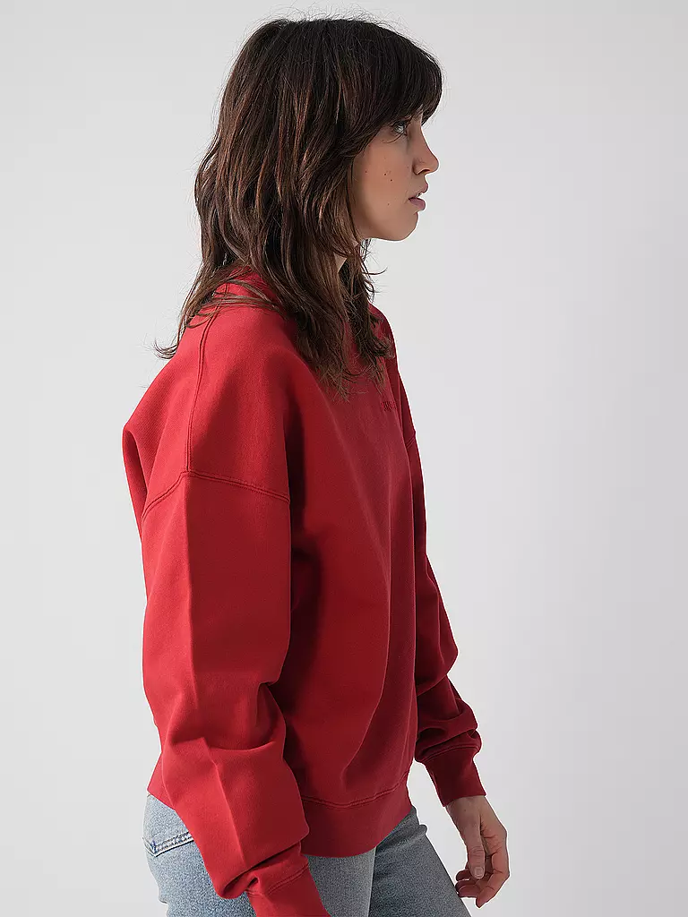 ANINE BING | Sweater MILES | Rosso