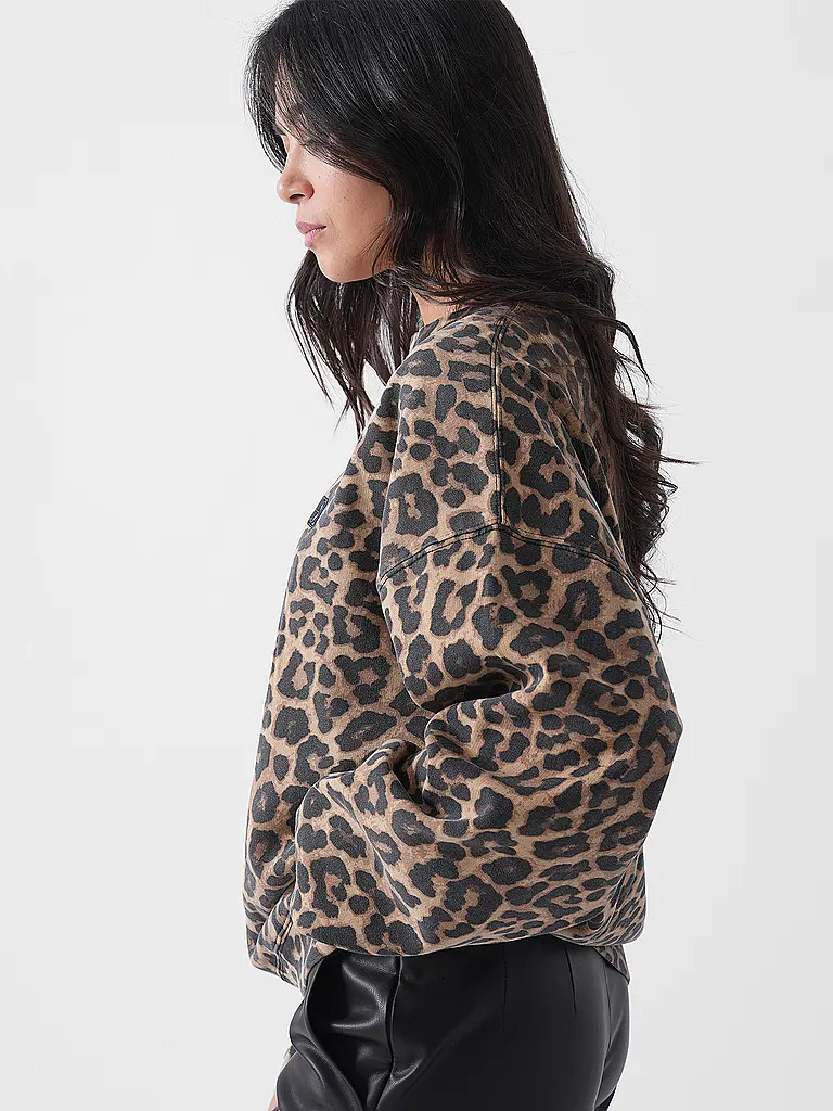 ANINE BING | Sweater MILES | Nero