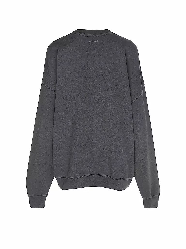 ANINE BING | Sweater MILES | Nero