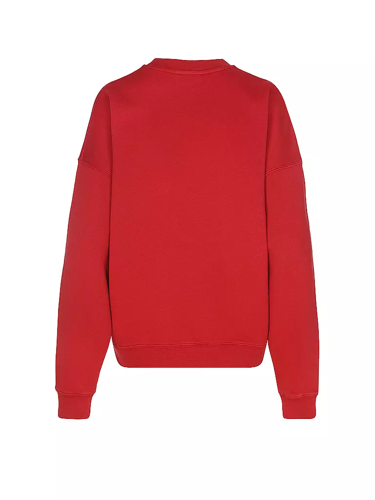 ANINE BING | Sweater MILES | Rosso