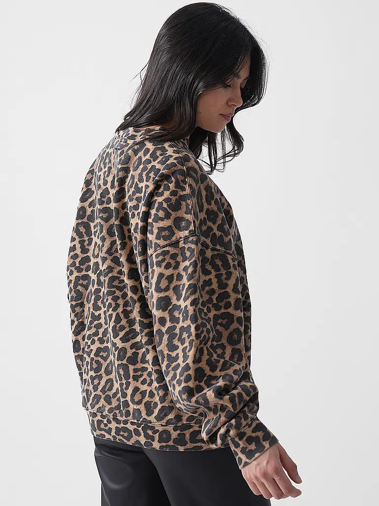 ANINE BING | Sweater MILES | Nero