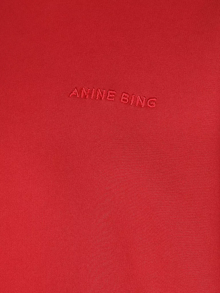 ANINE BING | Sweater MILES | Rosso