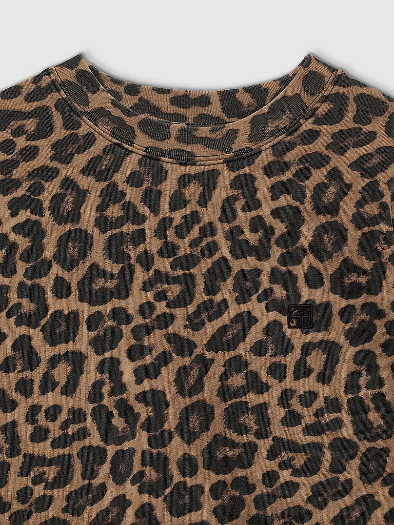 ANINE BING | Sweater MILES | Nero