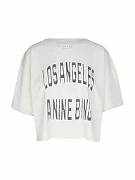 ANINE BING | T-shirt JOHNNY | Grigio