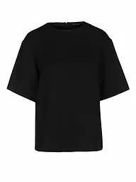 ANINE BING | T-Shirt MADDIE | Nero