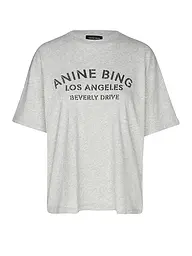 ANINE BING | T-shirt | Grigio