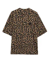 ANINE BING | T-Shirt | Nero