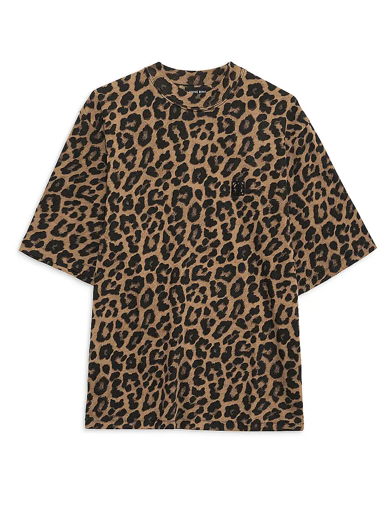 ANINE BING | T-Shirt | Nero