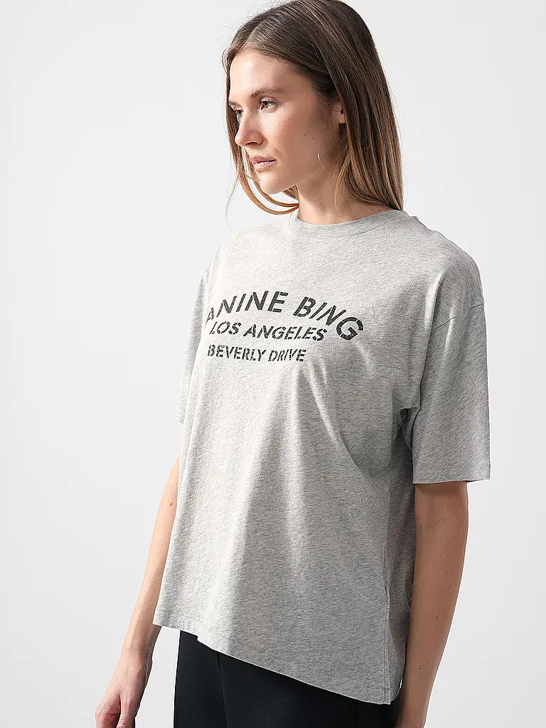 ANINE BING | T-shirt | 