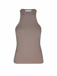 ANINE BING | Top EVA | Marrone