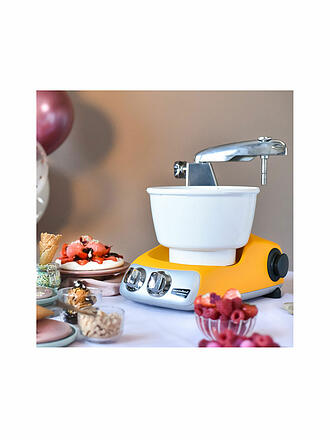 ANKARSRUM | Gelatiera - Accessorio