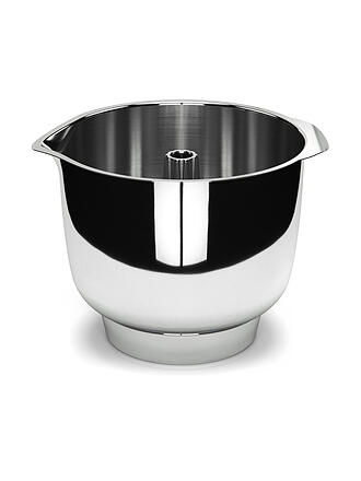 ANKARSRUM | Ciotola per impasti 3,5 litri in acciaio inox