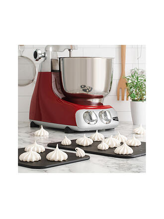 ANKARSRUM | Ciotola per impasti 3,5 litri in acciaio inox