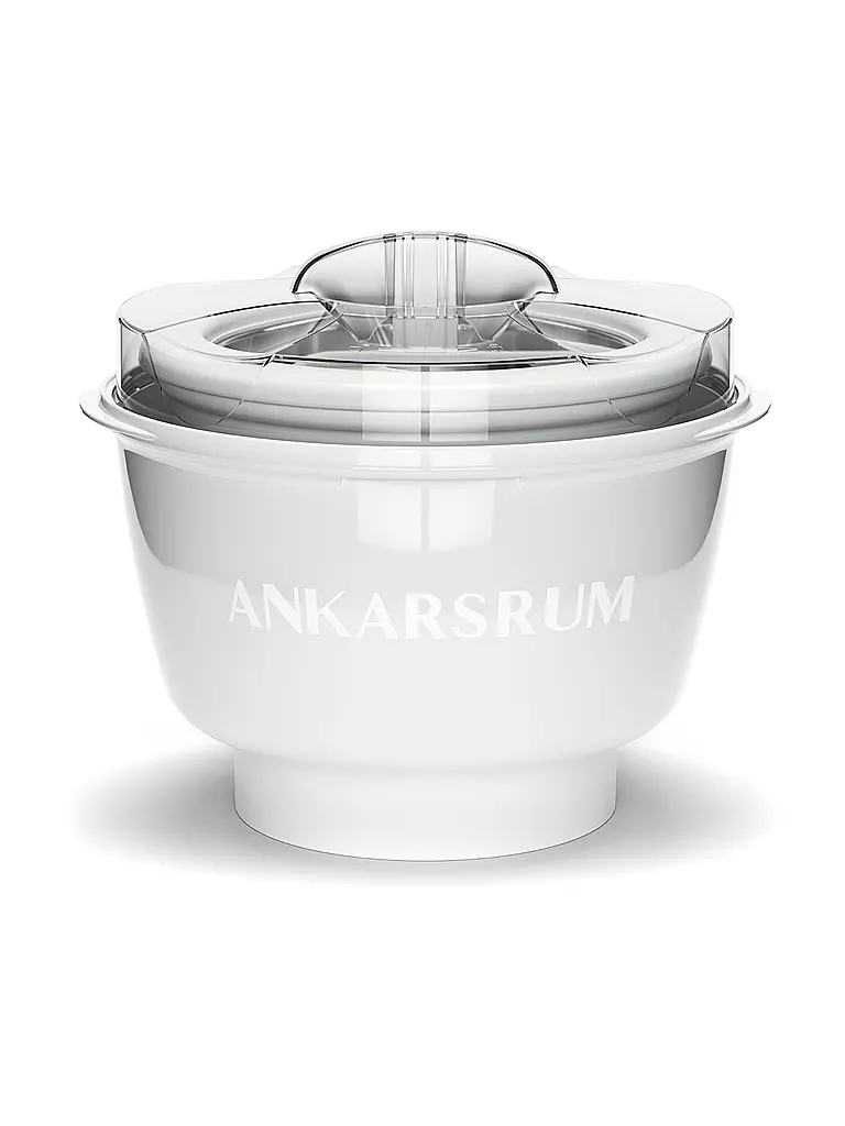 ANKARSRUM | Gelatiera - Accessorio | Senza colore