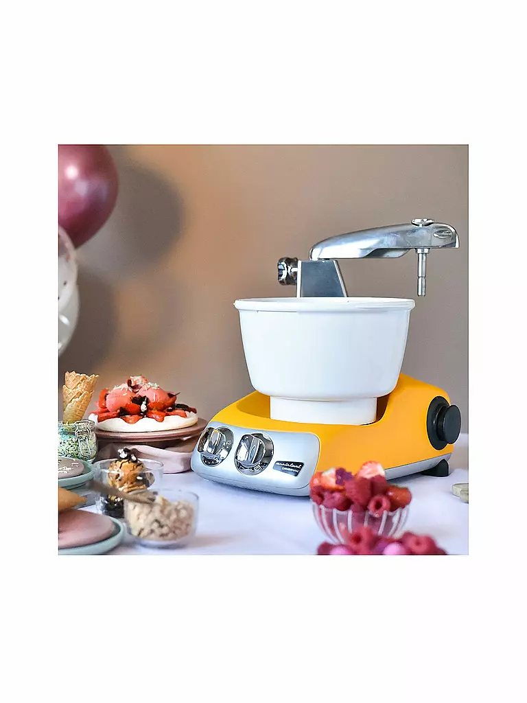 ANKARSRUM | Gelatiera - Accessorio | Senza colore
