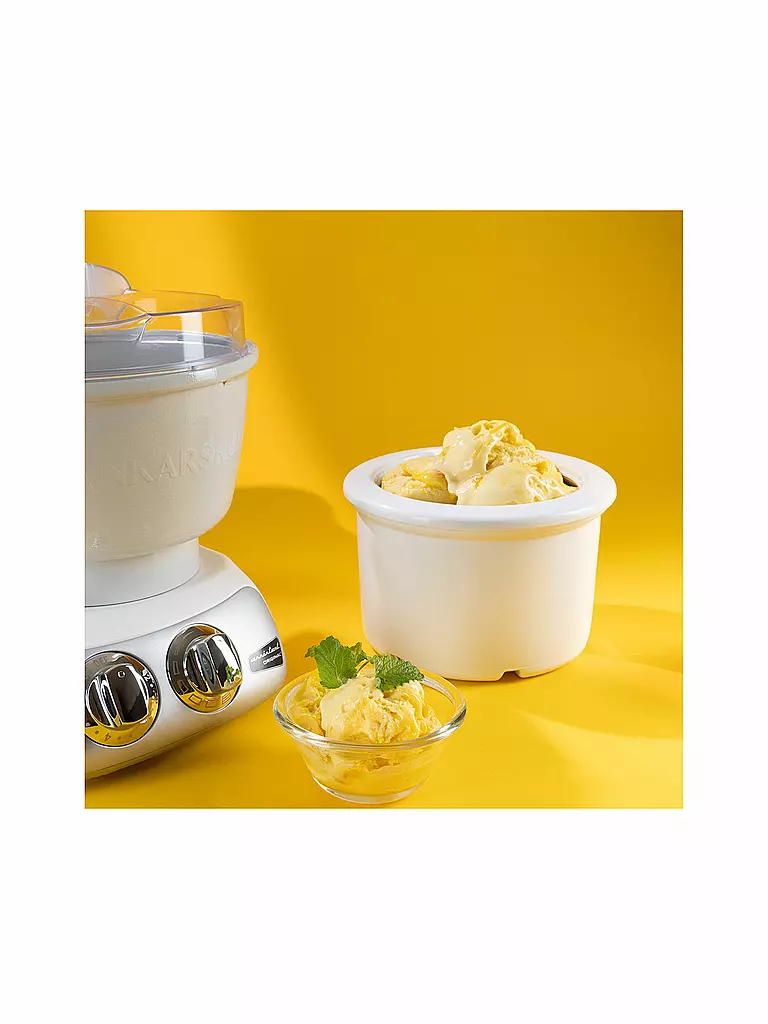 ANKARSRUM | Gelatiera - Accessorio | Senza colore
