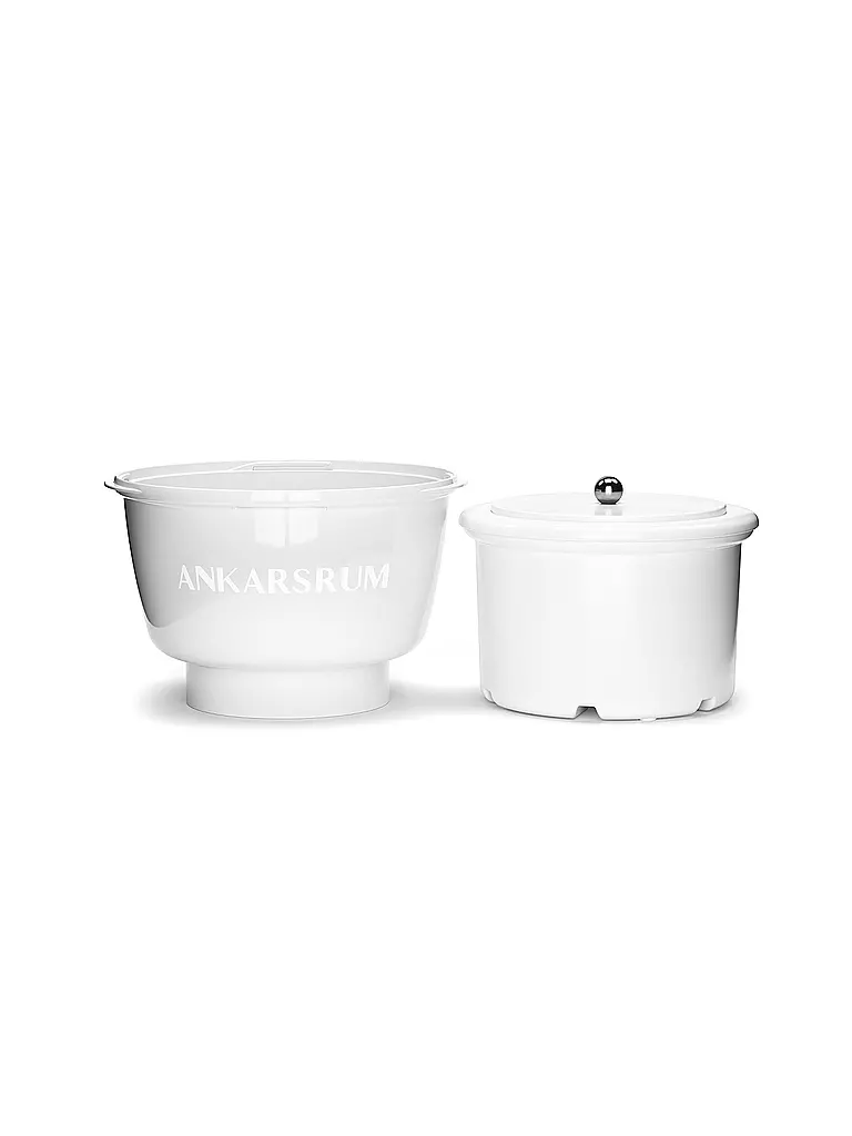 ANKARSRUM | Gelatiera - Accessorio | Senza colore