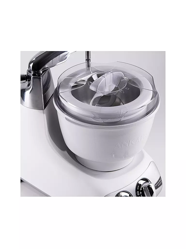ANKARSRUM | Gelatiera - Accessorio | Senza colore