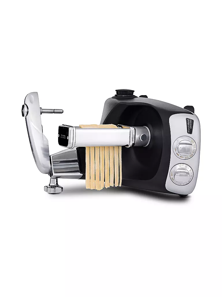 ANKARSRUM | Macchina per pasta fettuccine in acciaio inox | 