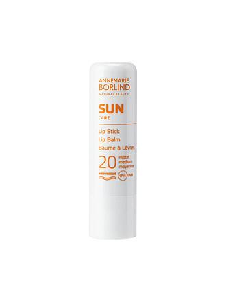 ANNEMARIE BÖRLIND | SUN CARE Lip-Stick SPF 20 5g