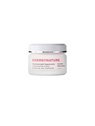 ANNEMARIE BÖRLIND | ENERGYNATURE Crema Giorno Rivitalizzante 50ml