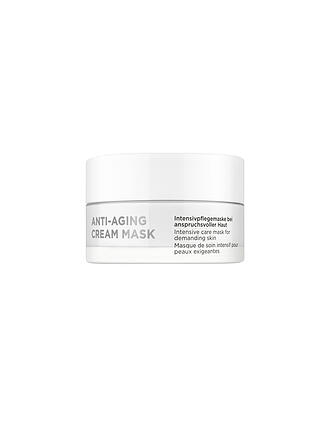 ANNEMARIE BÖRLIND | MASCHERA CREMA ANTI-ETÀ 50ml