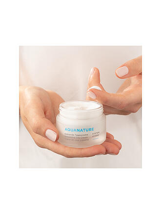 ANNEMARIE BÖRLIND | AQUANATURE Crema Giorno Levigante 50ml