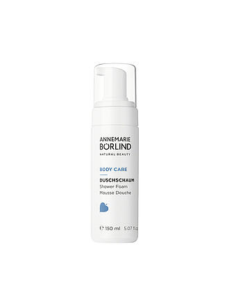 ANNEMARIE BÖRLIND | BODY CARE Schiuma doccia 150ml