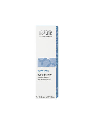 ANNEMARIE BÖRLIND | BODY CARE Schiuma doccia 150ml