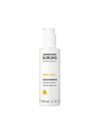 ANNEMARIE BÖRLIND | BODY CARE Crema Doccia 200ml