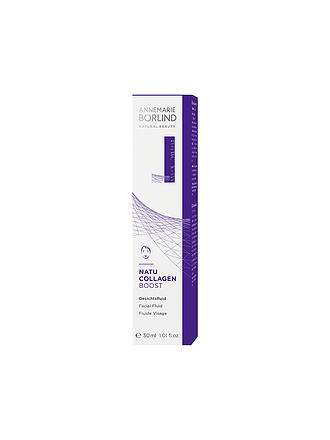 ANNEMARIE BÖRLIND | Crema viso - Natu Colagen Fluid 30ml
