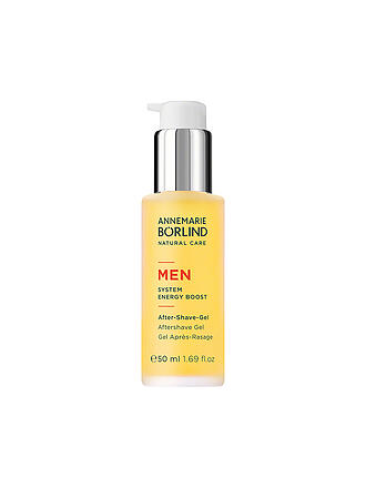 ANNEMARIE BÖRLIND | MEN Gel Dopobarba 50ml