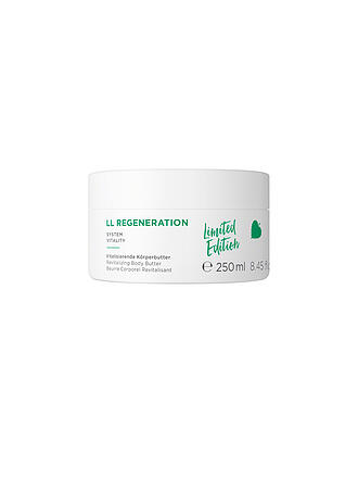 ANNEMARIE BÖRLIND | LL REGENERATION Burro Corpo 250ml