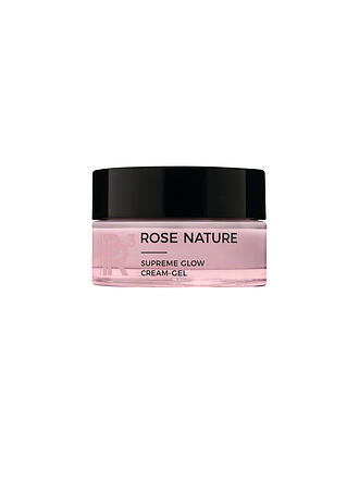 ANNEMARIE BÖRLIND | ROSE NATURE SUPREME GLOW CREMA-GEL 50ml