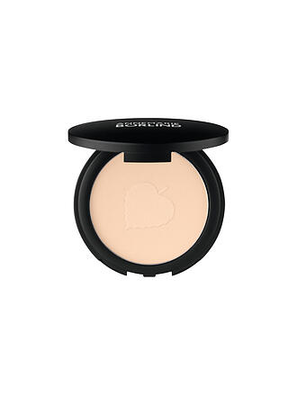 ANNEMARIE BÖRLIND | PUDER COMPATTO (Light)