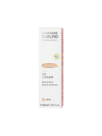ANNEMARIE BÖRLIND | BB CREAM Beauty Balm (Light)