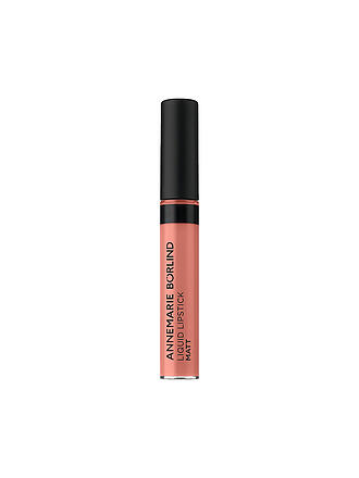 ANNEMARIE BÖRLIND | ROSSETTO LIQUIDO (Nude Opaco)