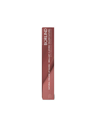 ANNEMARIE BÖRLIND | Natural Volumen Lip Gloss (21 Nude Hug)