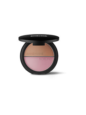 ANNEMARIE BÖRLIND | Bronzer & Blush (23 Soft Flush)