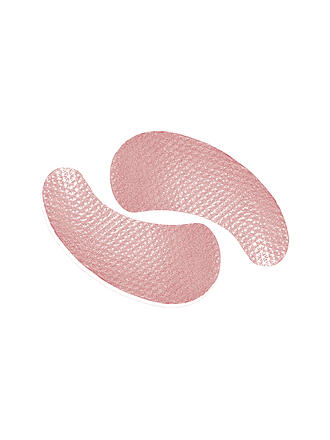ANNEMARIE BÖRLIND | Cura del viso - Patch occhi all'acido ialuronico Rosa Love Edition 6 pz.