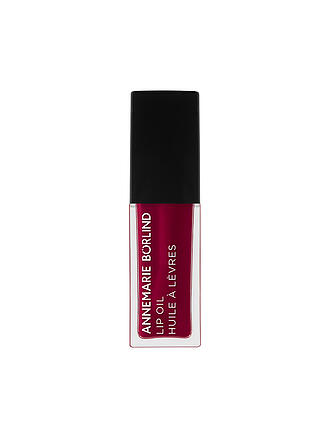 ANNEMARIE BÖRLIND | Lip Oil (04 Wild Fuchsia)