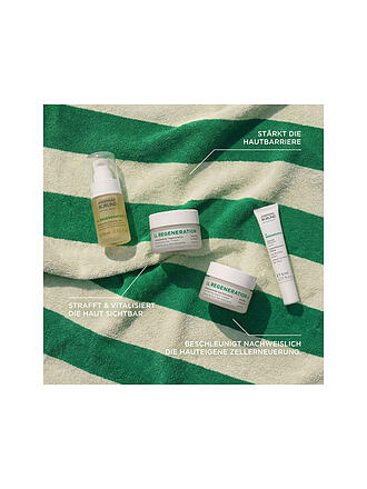 ANNEMARIE BÖRLIND | Cofanetto regalo - LL Regeneration Set da viaggio 3x15ml / 5ml