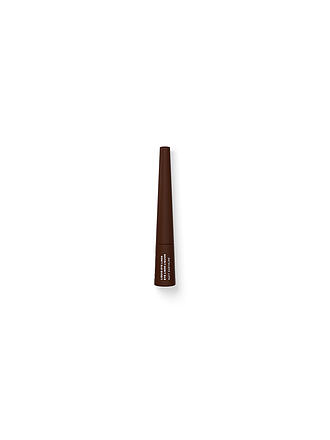 ANNEMARIE BÖRLIND | LIQUID EYE LINER (MATT EARTHLINE)