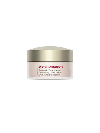 ANNEMARIE BÖRLIND | SYSTEM ABSOLUTE Crema Giorno Levigante 50ml