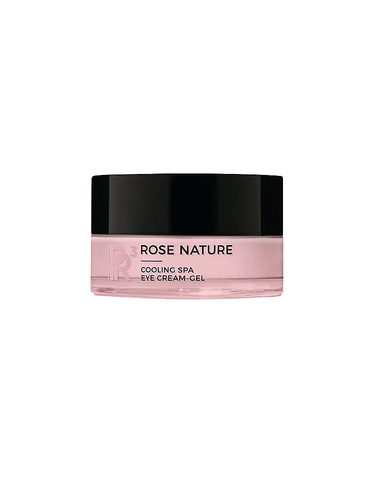 Annemarie Börlind ROSE NATURE COOLING SPA CREMA-GEL CONTORNO OCCHI 15ml