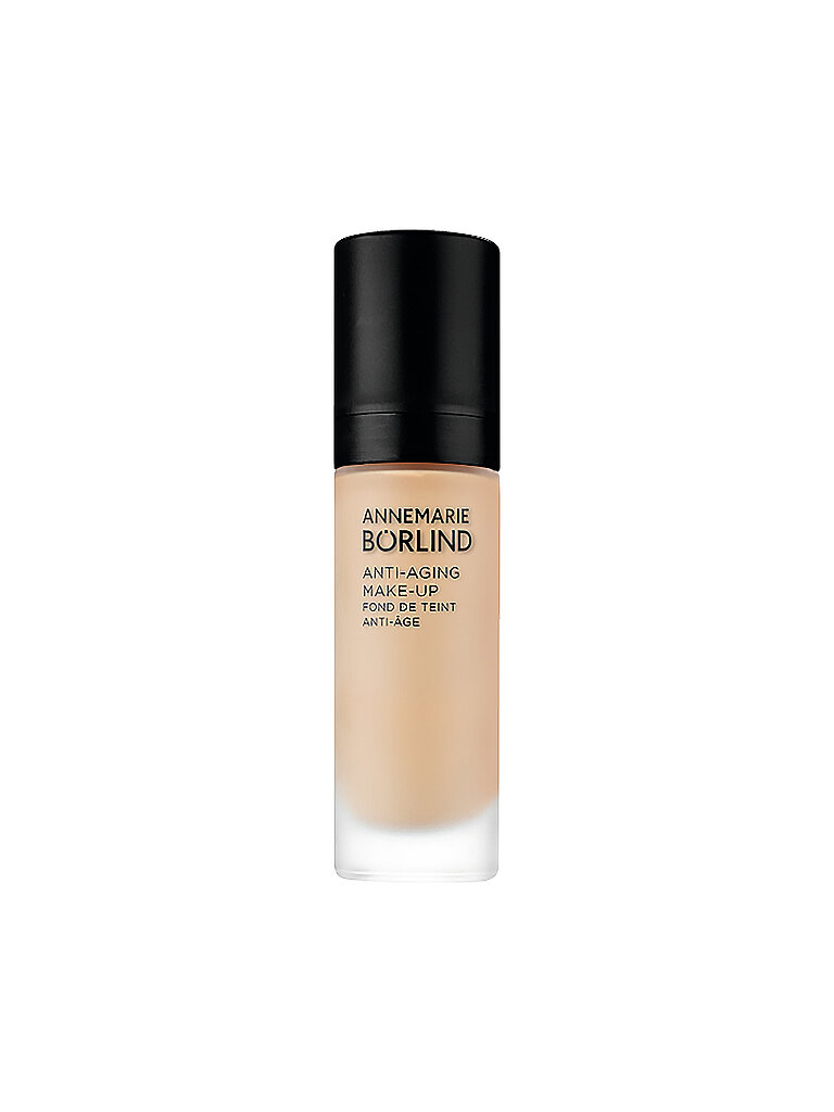 Annemarie Börlind MAKE-UP ANTI-ETÀ (Beige)