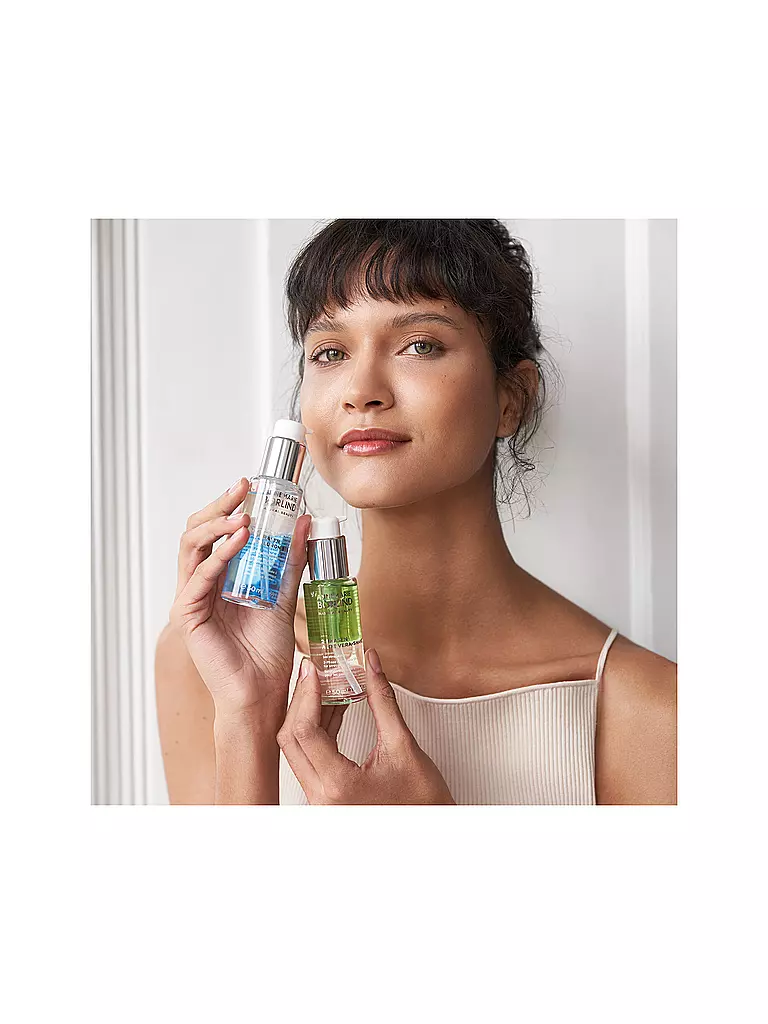 ANNEMARIE BÖRLIND | 2 FASI ALOE VERA SHAKE per pelle stressata 50ml |