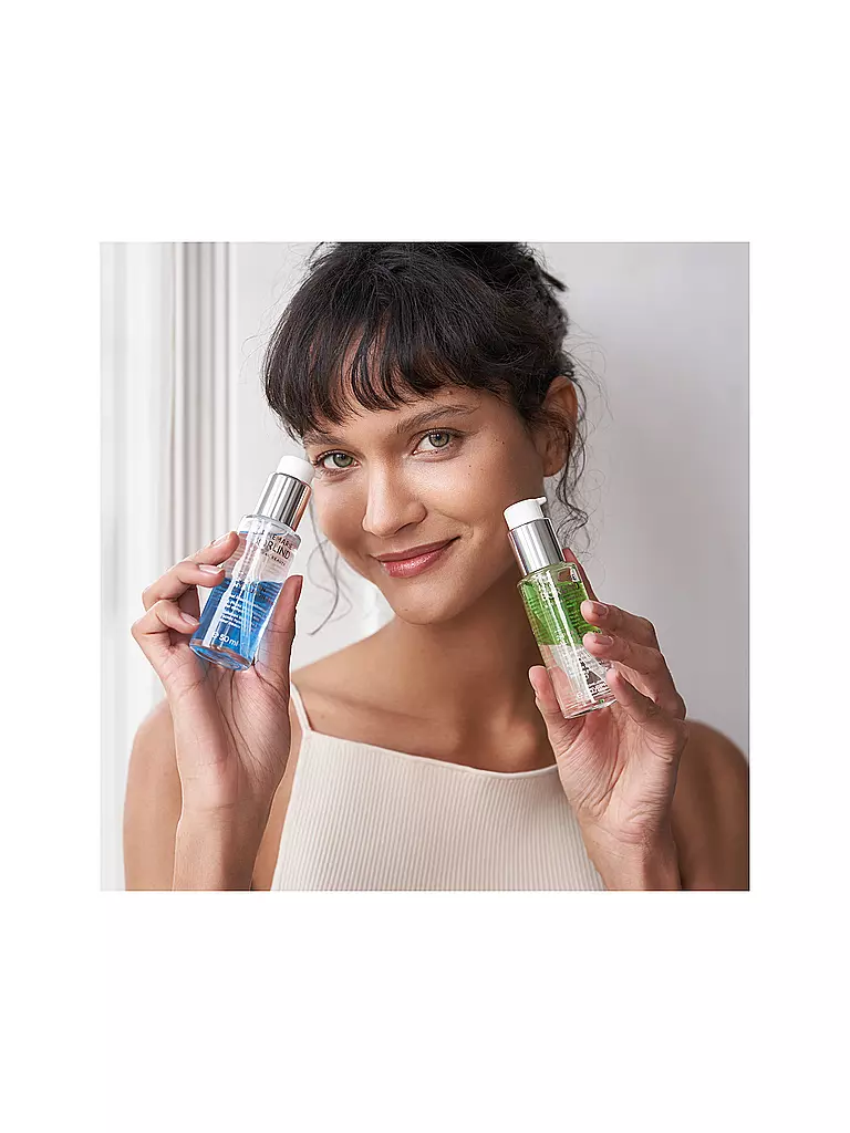 ANNEMARIE BÖRLIND | 2-PHASEN-HYALURON-SHAKE 50ml |